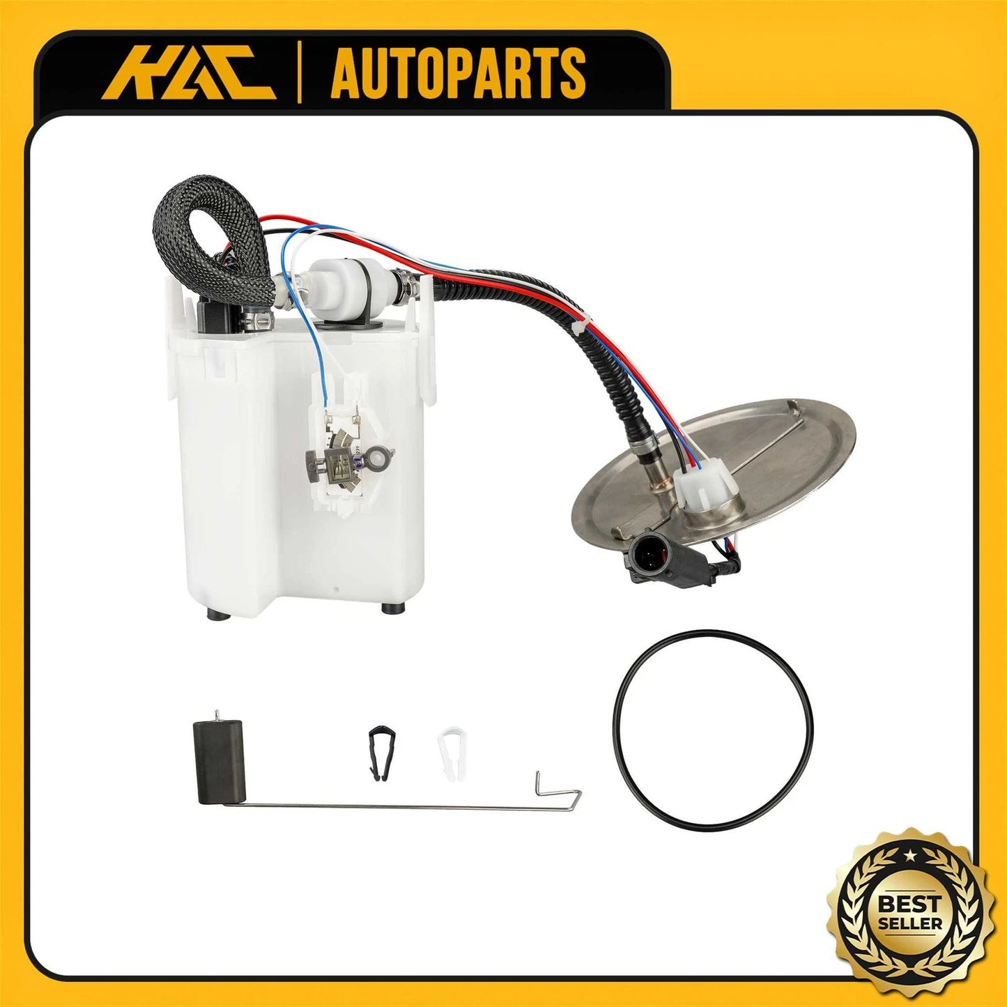 Fuel Pump Module for Ford Escape Mariner Tribute (2005–2007)