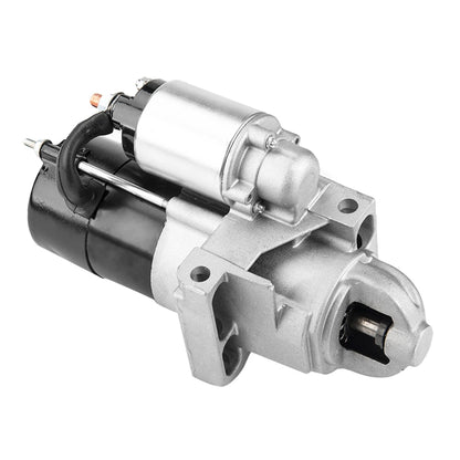 3HP High Torque Mini Starter for Chevy SBC BBC (1968–2007)