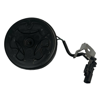 AC Compressor Clutch Replacement for Chevrolet Spark 1.4L (2016–2017)