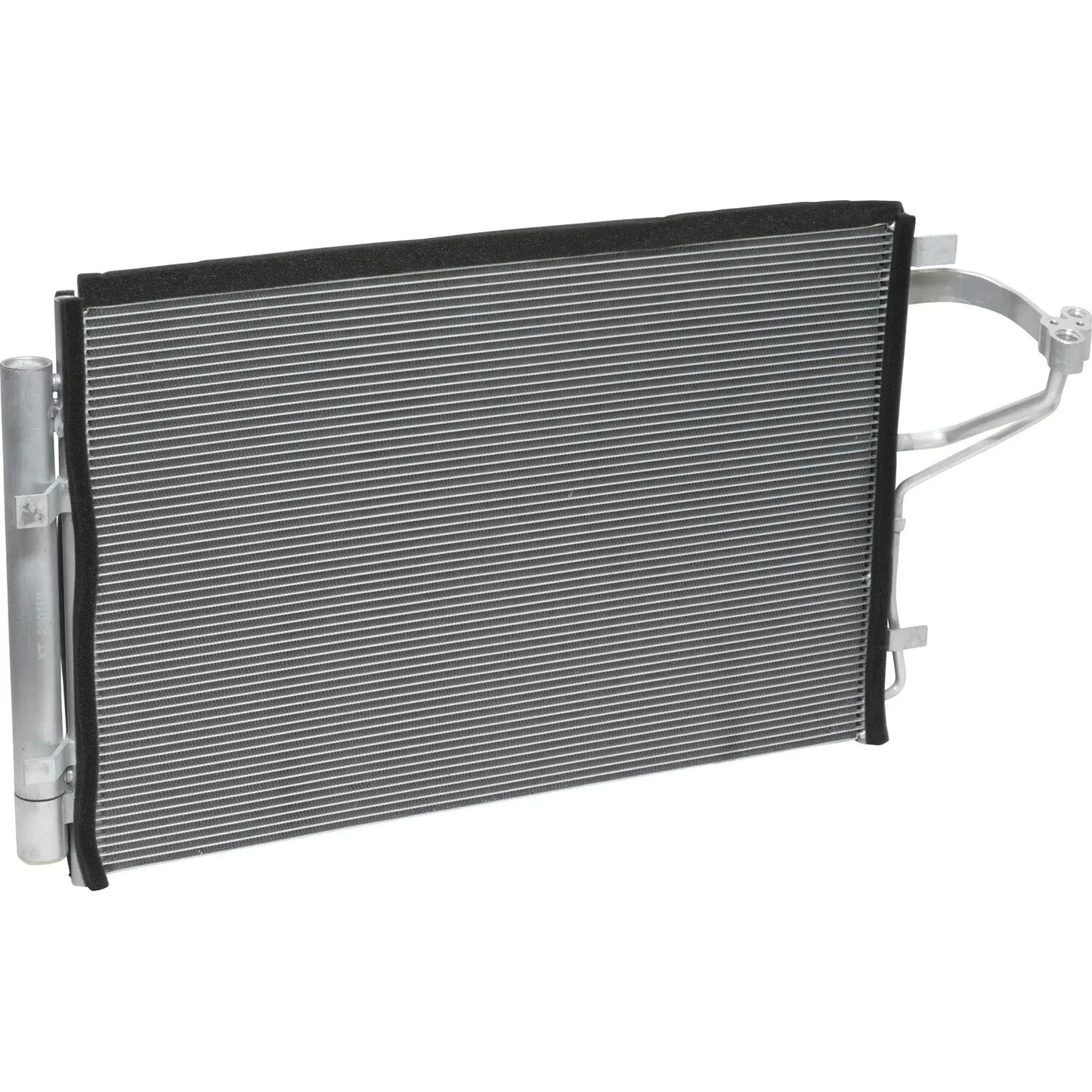 A/C Compressor Kit With Condenser for Kia Forte5 2.0L (2014–2018)