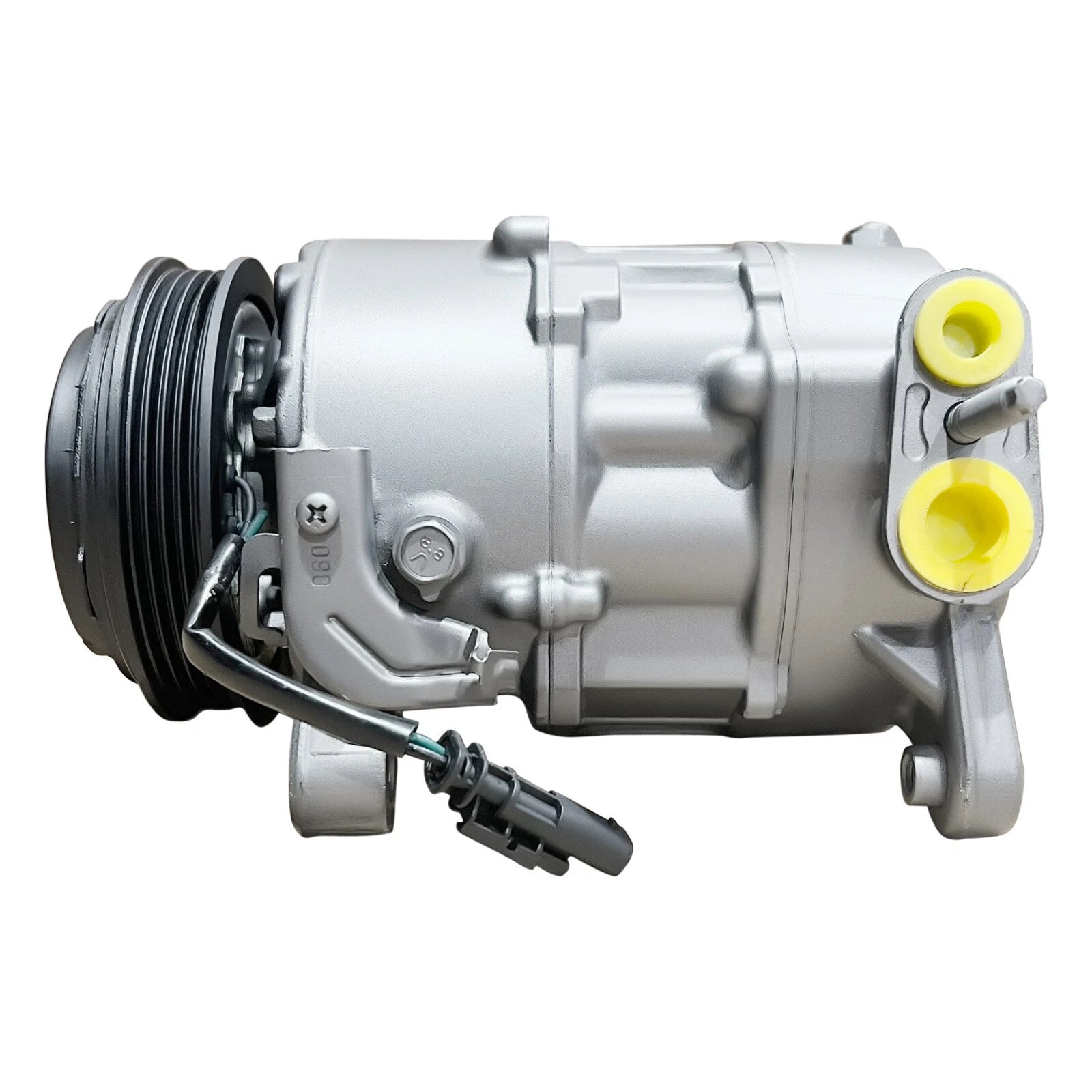AC Compressor Replacement for GMC Sierra 1500 Limited (2019–2019)