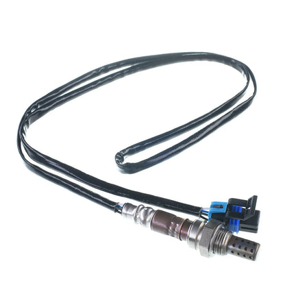 2X O2 Oxygen Sensors for Chevy Malibu (1998–2000)