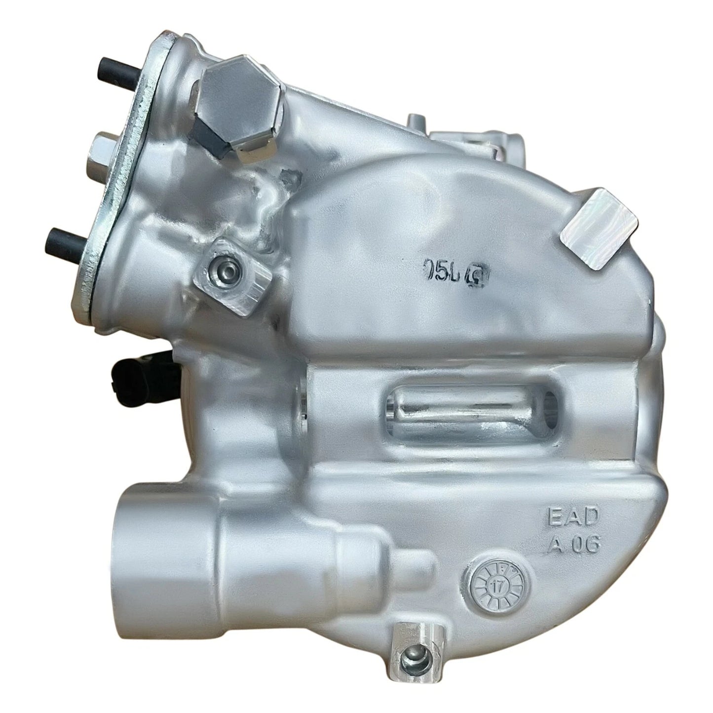 A/C Compressor Kit Replacement for Chevrolet Cruze 1.4L Turbo (2019–2019)
