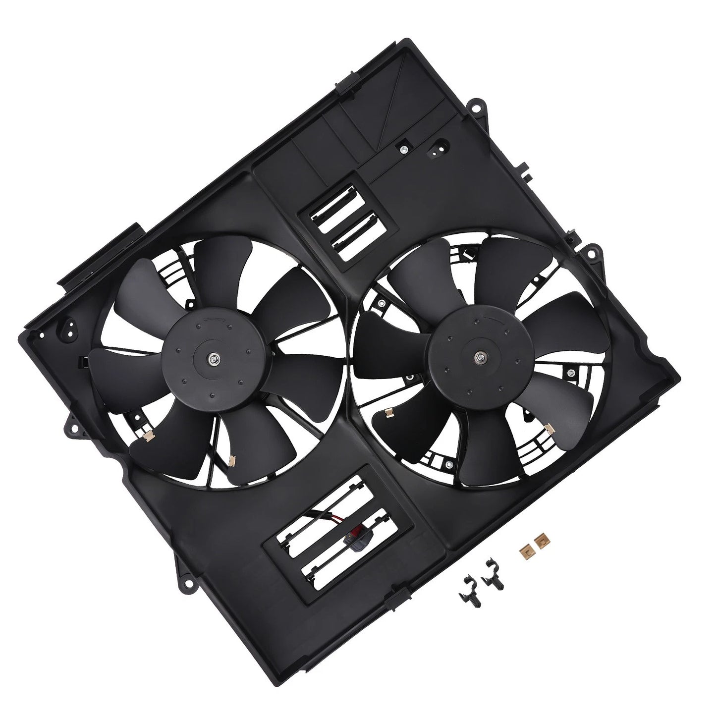 Electric Engine Cooling Fan for Cadillac STS 4.4L (2006–2009)