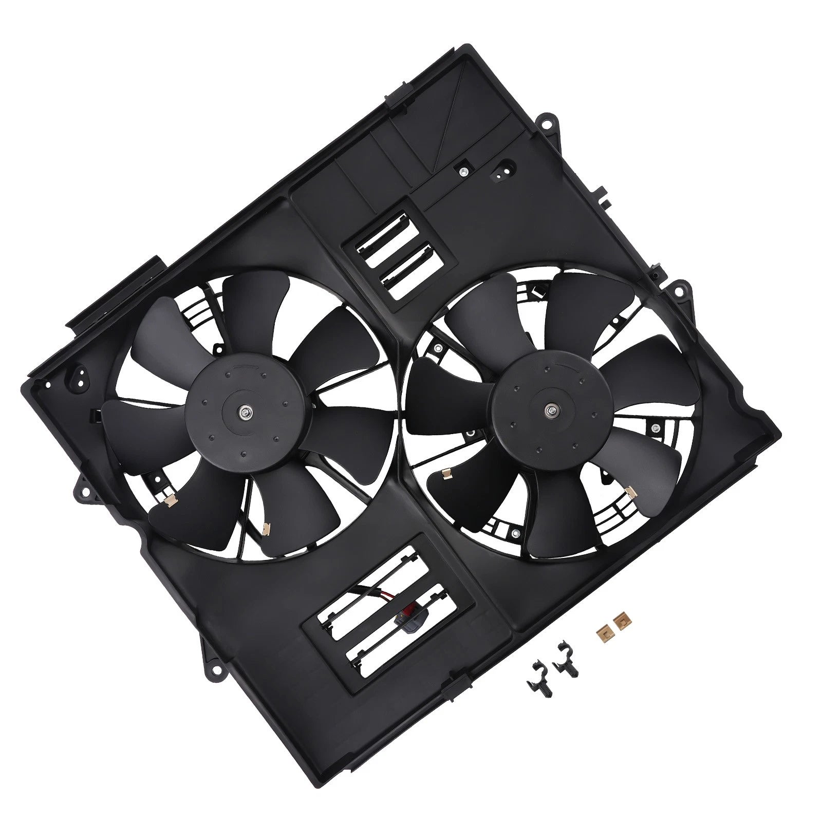 Electric Engine Cooling Fan for Cadillac STS 4.4L (2006–2009)