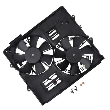 Electric Engine Cooling Fan for Cadillac STS 4.4L (2006–2009)