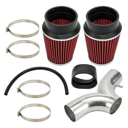 Cold Air Intake Kit for Jeep Grand Cherokee V8 4.7L (1999–2004)