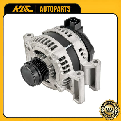 Alternator for Chevrolet Malibu Colorado Impala (2013–2019) 2.5L