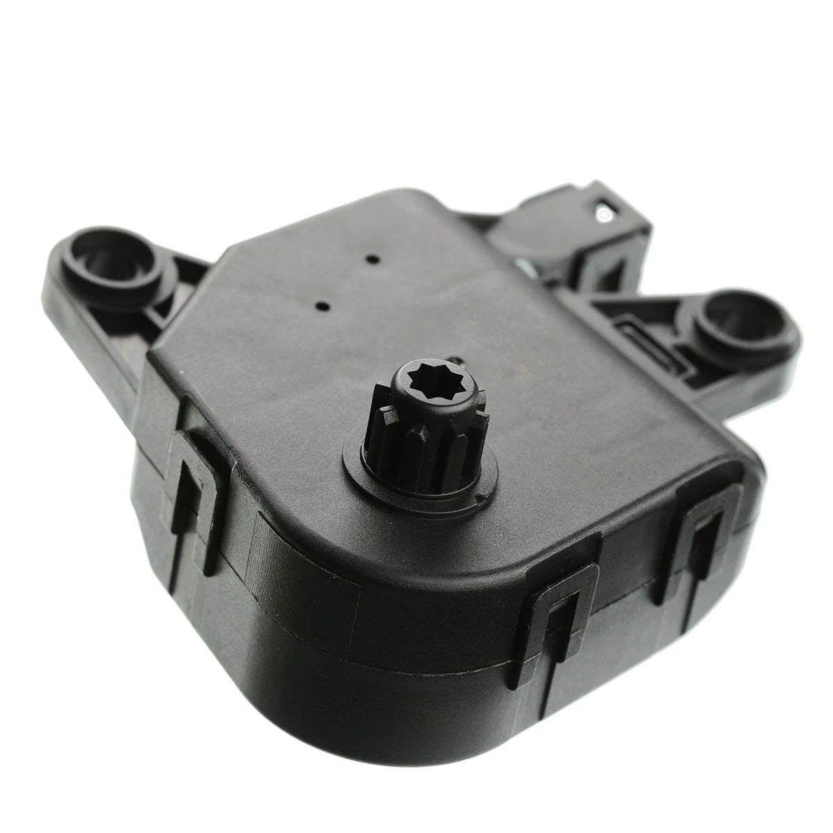 Auxiliary Air Door Actuator for Chevrolet Uplander (2005–2008)
