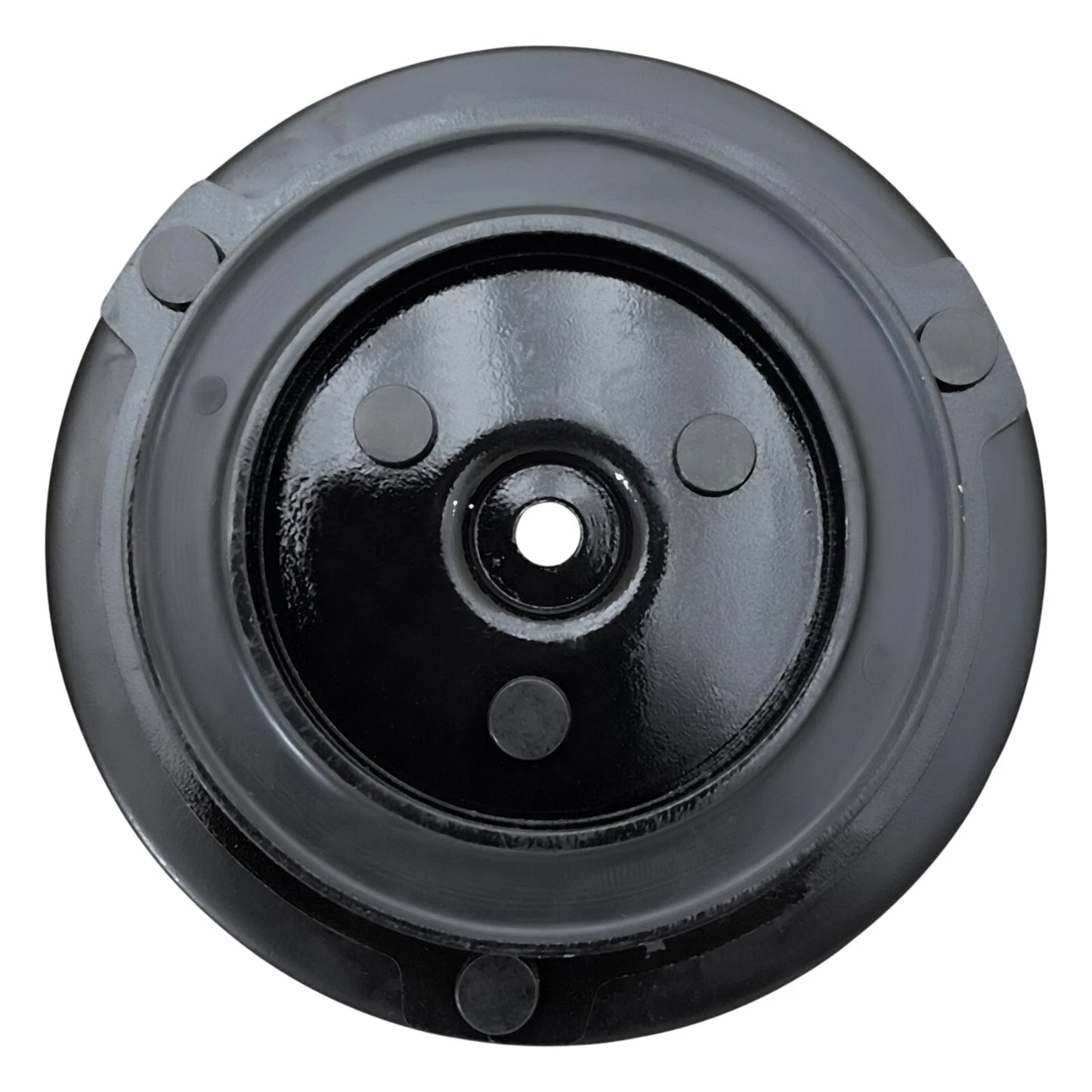AC Compressor Hub Replacement for Chevrolet Impala 3.4L (2004–2005)
