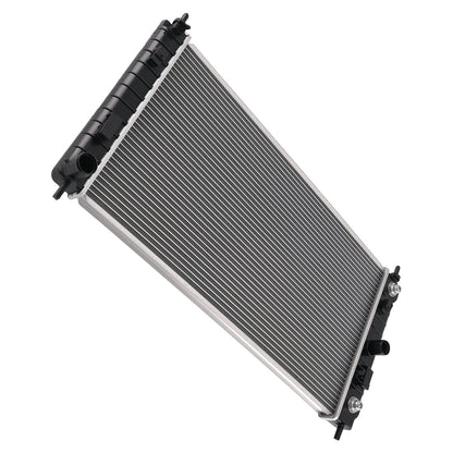 Coolant Radiator for Saturn Aura Hybrid 2.4L (2007–2009) Aluminum