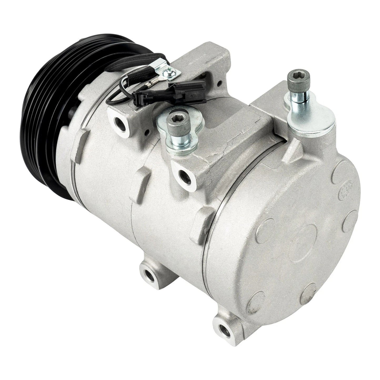 AC Compressor with Clutch for Kia Sorento 2003–2006 V6 3.5L (58190/977013E200)