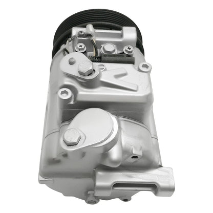 AC Compressor Kit Replacement for Land Rover Freelander 2.5L (2005–2005)