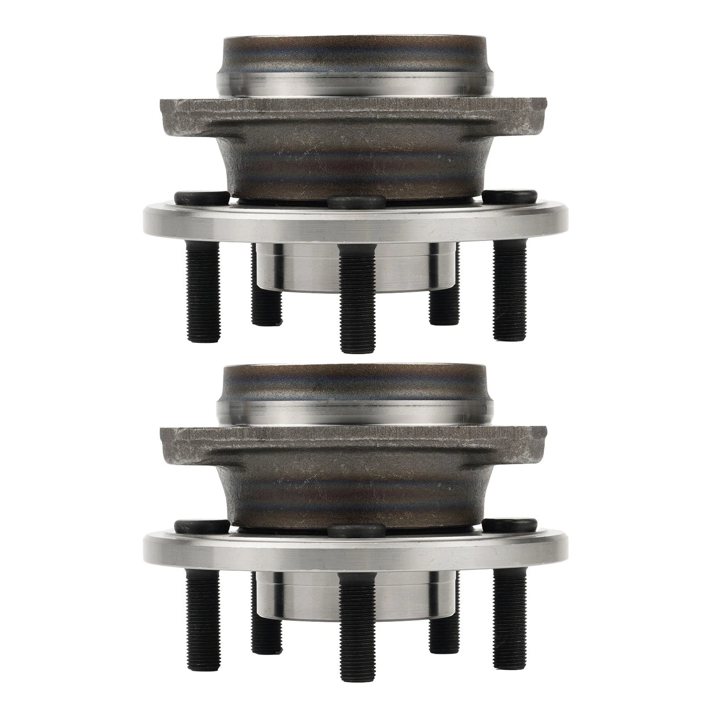 Front Wheel Hub Bearing Assembly for 2000–2006 Wrangler (2000–2001 Cherokee)