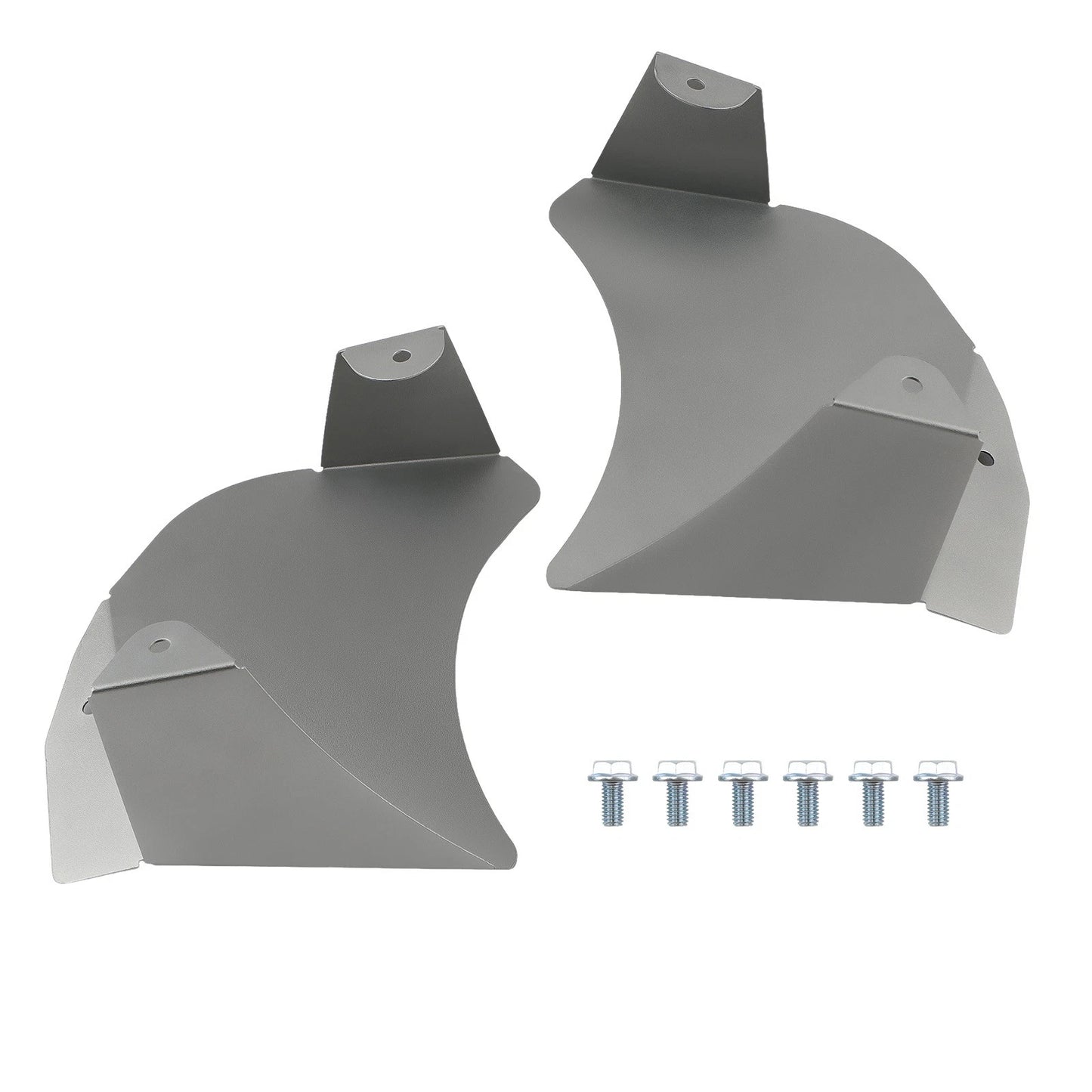 Engine Cooler Scoop Kit for Honda 400EX (1999–2004)