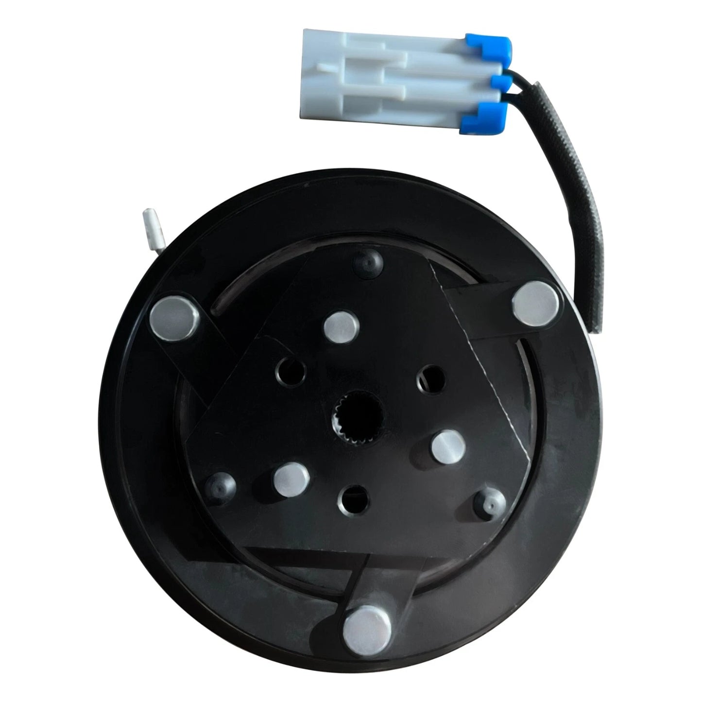 AC Compressor Clutch Replacement for Chevrolet Sonic 1.8L (2013–2015)