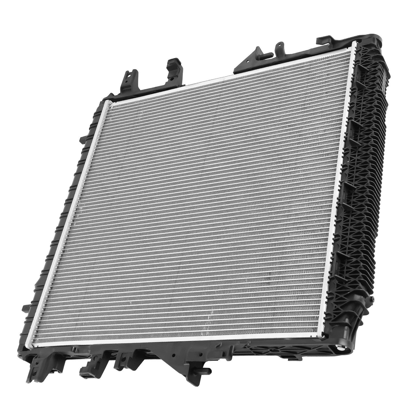 Engine Radiator for Chevrolet Colorado GMC Canyon V6 3.6L (2017-2022)