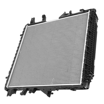 Engine Radiator for Chevrolet Colorado GMC Canyon V6 3.6L (2017-2022)