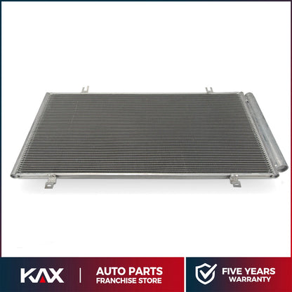 AC Condenser for Volkswagen Passat CC (2013–2018)