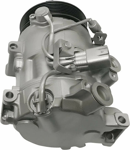 AC Compressor Kit OEM Replacement for Lexus GS350 3.5L (2010–2013)