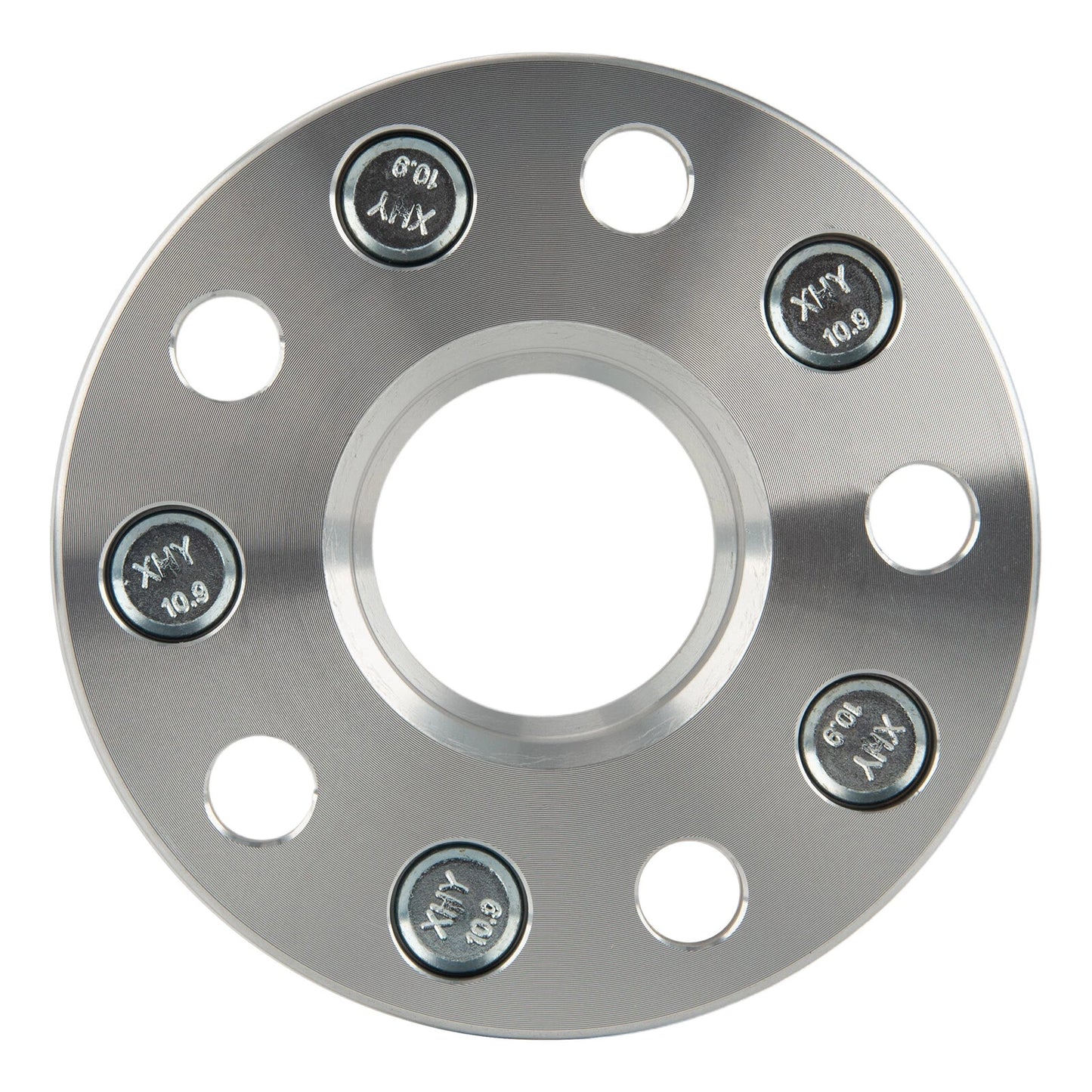 2x1" 5x4.5 M12x1.5 Hubcentric Wheel Spacers for Toyota Avalon (1995–2022)