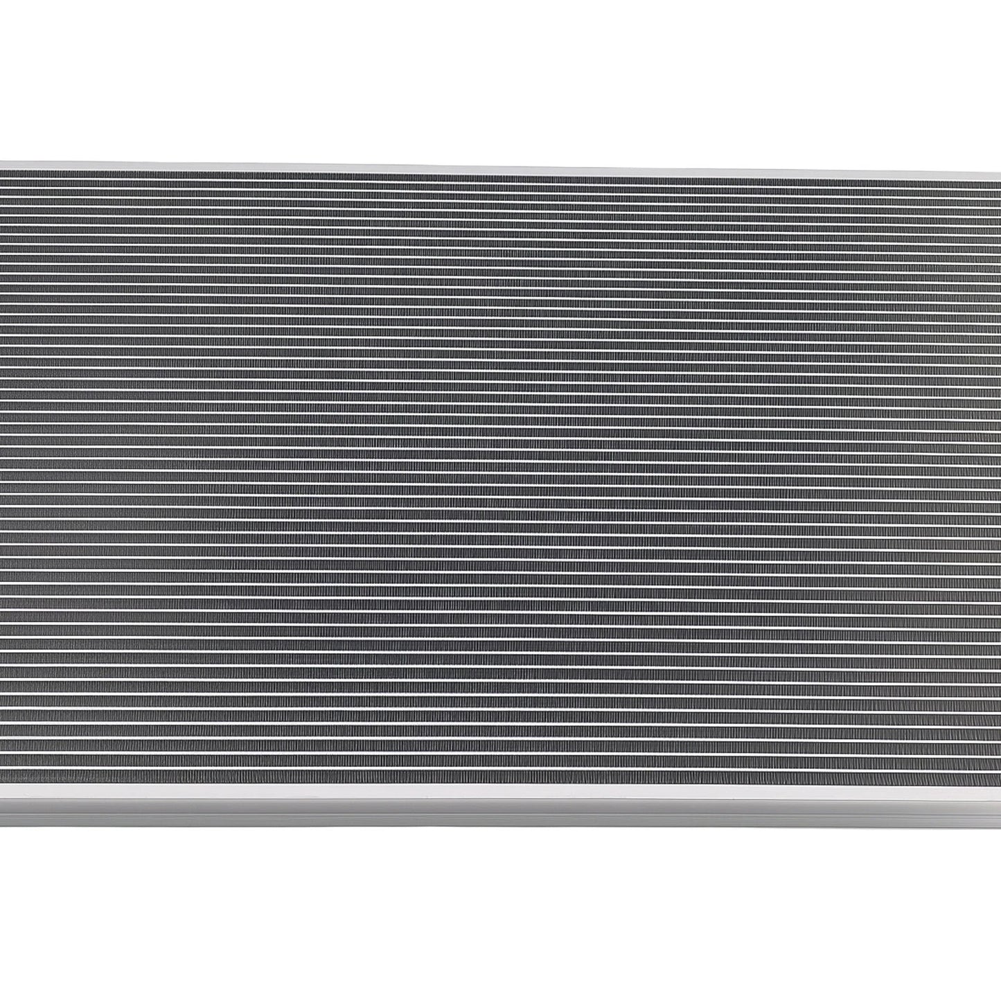 Diesel Engine Radiator for Dodge Ram 2500/3500 6.7L (2019–2024)