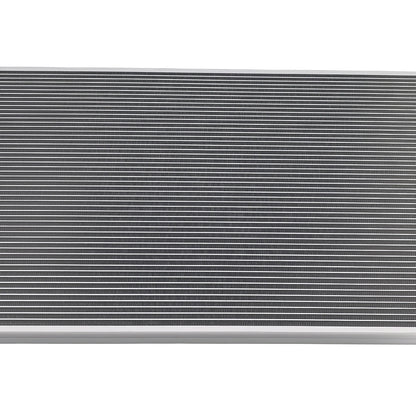 Diesel Engine Radiator for Dodge Ram 2500/3500 6.7L (2019–2024)