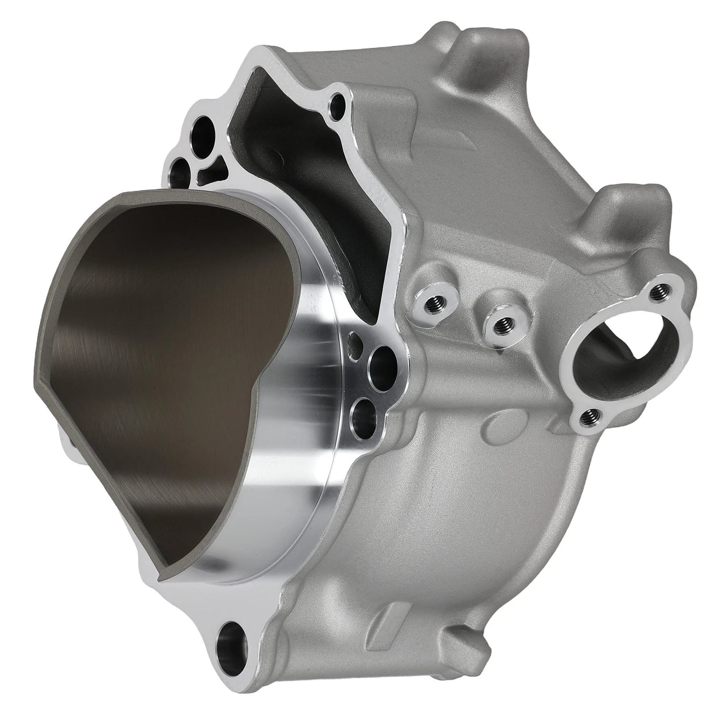 95mm Cylinder Jug Barrel for Yamaha WR450F YFZ450 YZ450F (2003–2013) Aluminium