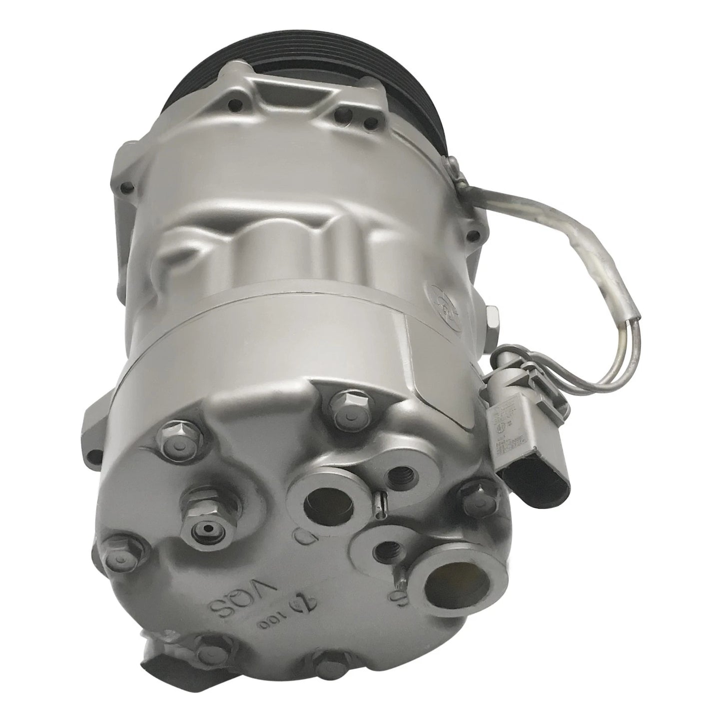 Compressor Replacement AC for Audi TT (2008–2014)