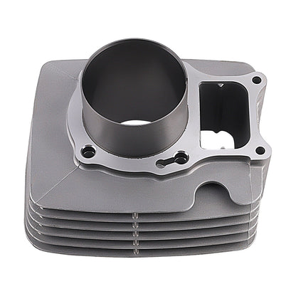 Cylinder Piston Gasket Top End Kit for Honda Recon 250 (2002–2022)