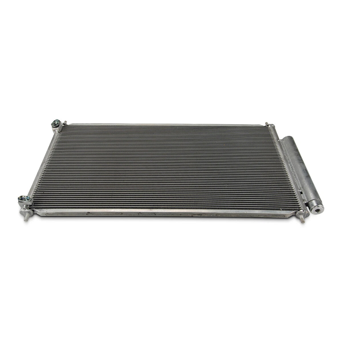 A/C Condenser with Receiver Dryer for Honda Civic (2012–2015)