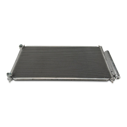 A/C Condenser with Receiver Dryer for Honda Civic (2012–2015)