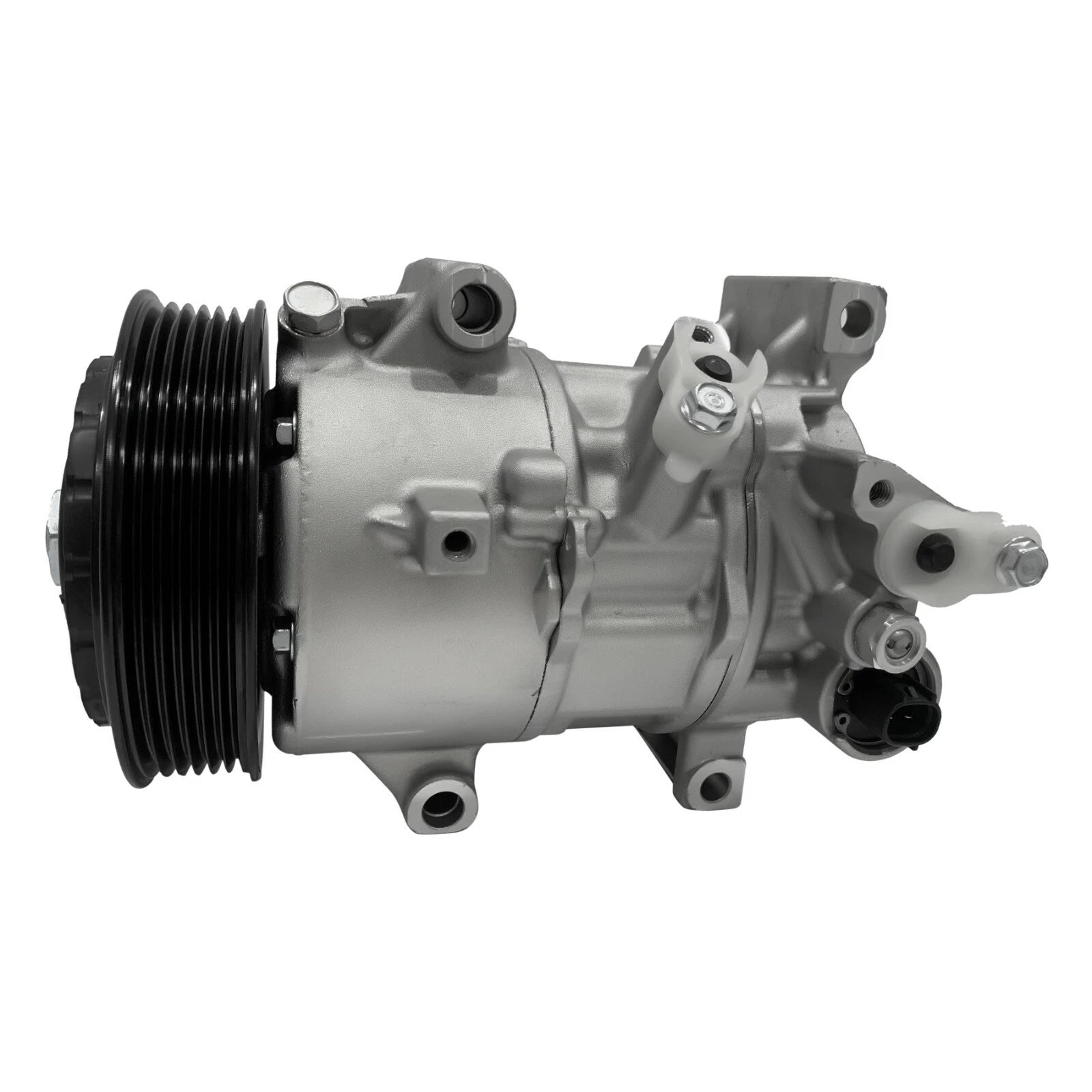 AC Compressor Replacement for Toyota Corolla iM 1.8L (2017–2018)