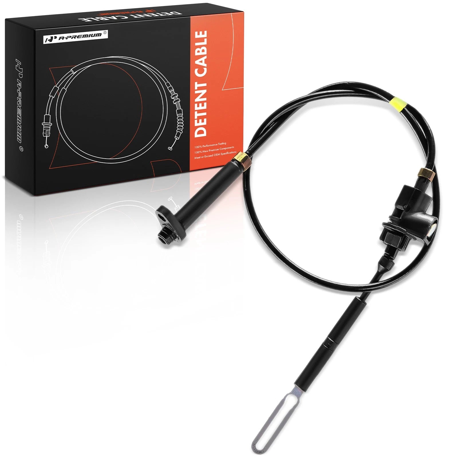 Automatic Transmission Detent Cable for Chevy Impala Camaro
