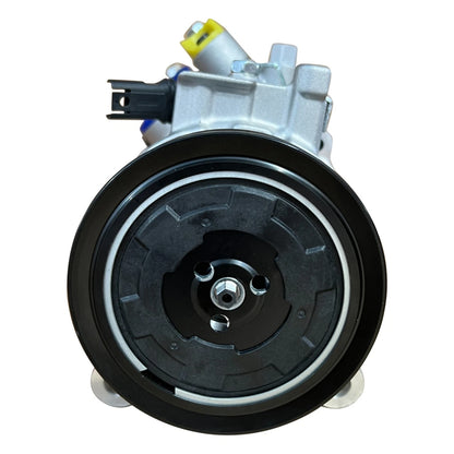 AC Compressor Kit Replacement for BMW 328d 2.0L (2016–2017)
