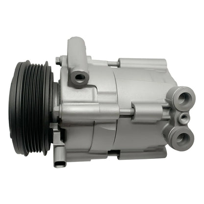 AC Compressor Kit Replacement for Saturn Vue XE XR 2.4L (2010–2010)