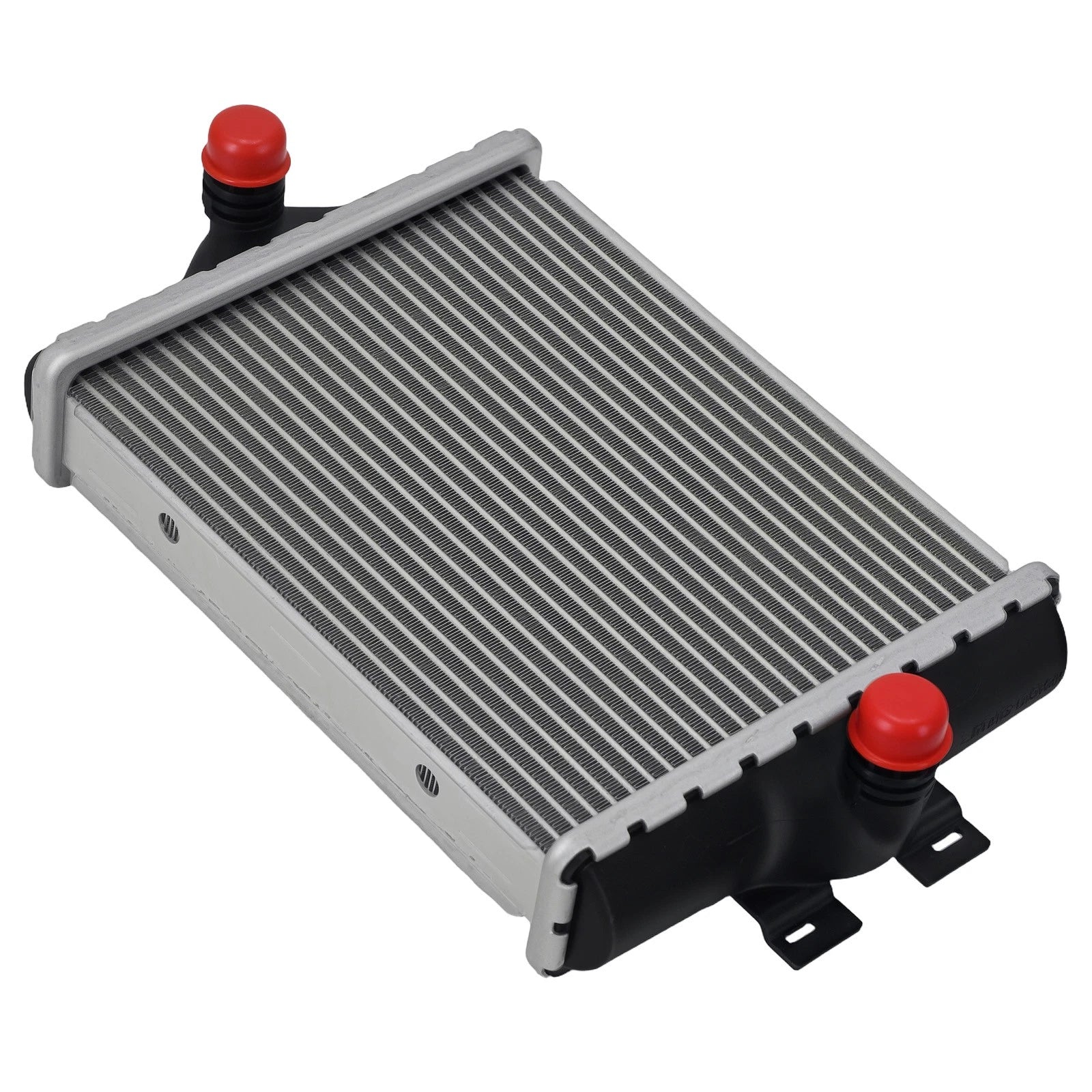 Aluminum Radiator for BMW 435i/440i F32 (2014–2020)