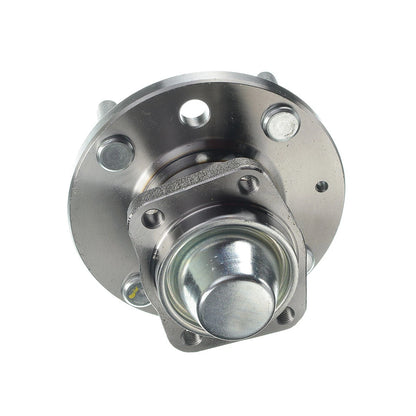 2X Rear Wheel Hub & Bearing Assembly for Suzuki Forenza (2004–2008)