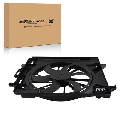 Cooling Fan for Chrysler Town & Country and VW Routan (2008–2014)