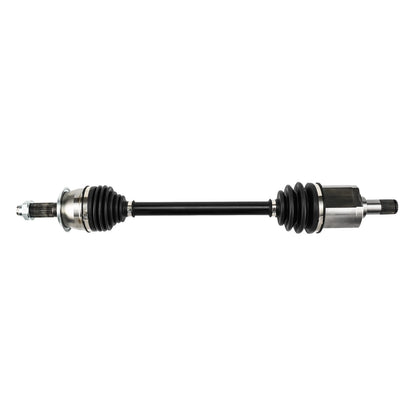 CV Axle Shaft Assembly Front Left for Honda Accord 2003–2007 (2.4L)