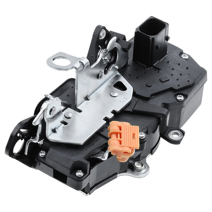 2X Front Door Lock Actuator for Buick Lucerne (2006–2010)