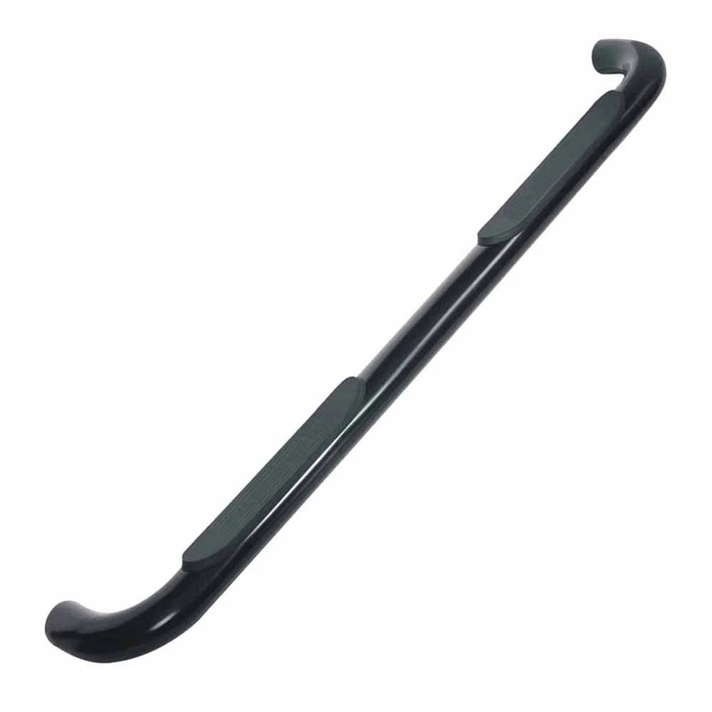 3in 90 Degree Bent Nerf Bar with Step Pads for Ram 1500 Extended Cab (2019–2024)