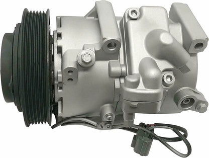 AC Compressor Kit Replacement for Holden Captiva CG (2007–2016)