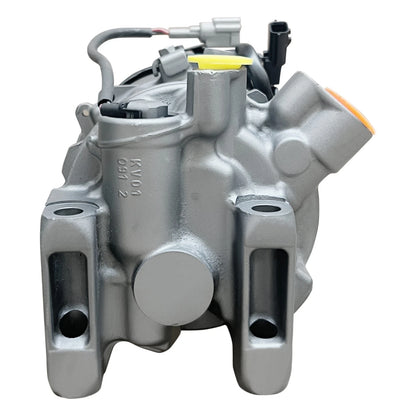 A/C Compressor Replacement for Nissan Maxima 3.5L (2016–2020)