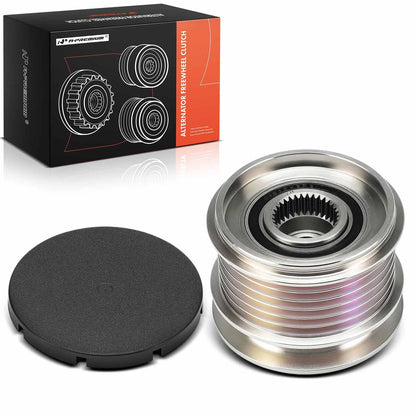 Alternator Clutch Pulley for Mercedes-Benz C43 AMG GL450