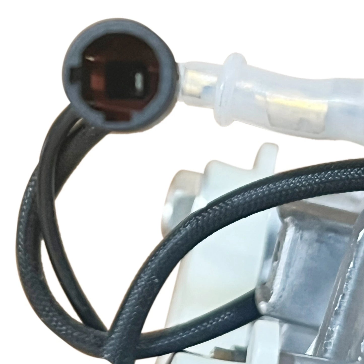 AC Compressor Replacement for Suzuki Jimny Sierra (2012–2012)