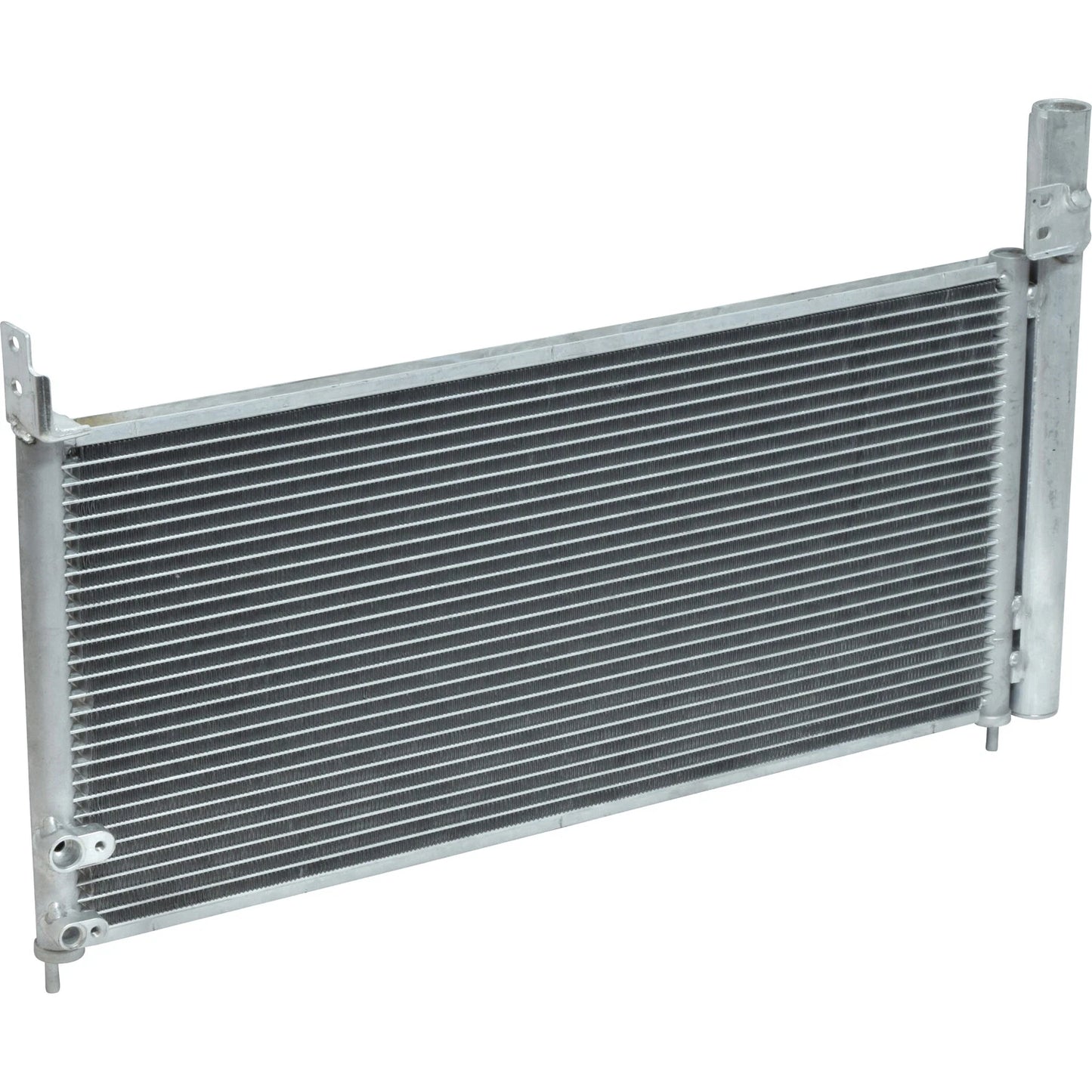 A C Compressor Kit With Condenser for Toyota Prius Plug-In (2012–2015)