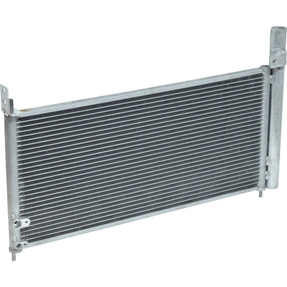 A C Compressor Kit With Condenser for Toyota Prius Plug-In (2012–2015)