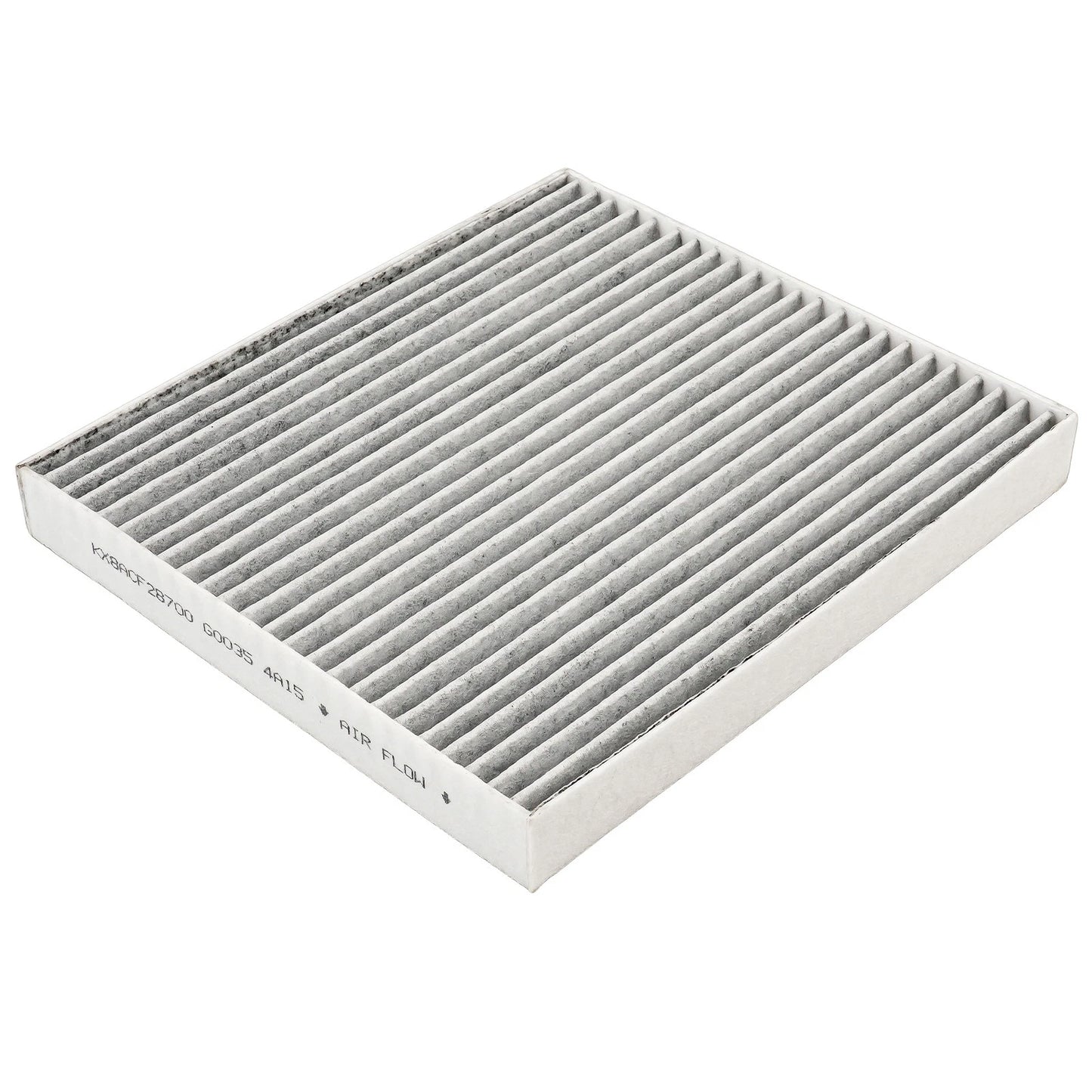 Cabin Air Filter for Ram 1500 & 2500 (2016–2024)