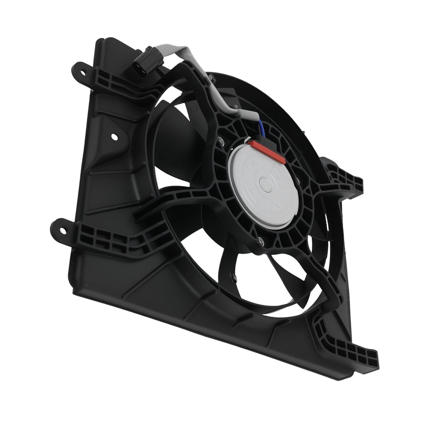 Electric Cooling Fan for Honda Civic 2.4L (2012–2015) 240W Plastic